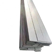 China supplier 409L stainless steel flat bar prices